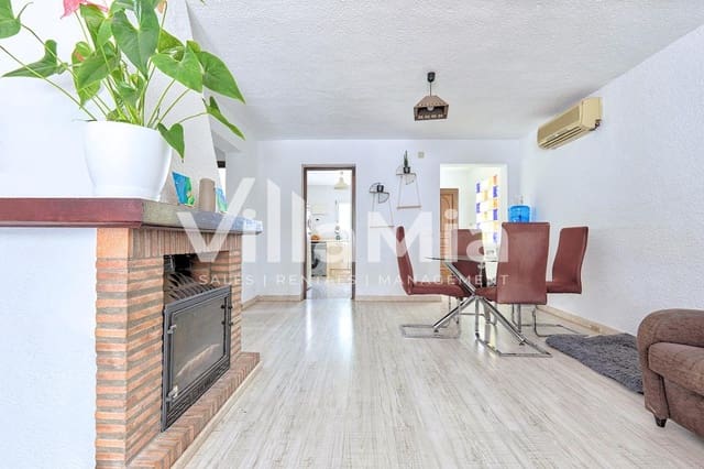 5 Zimmer Villa zu verkaufen in Javea / Xàbia mit Pool - 549.000 € (Ref: 9891641)