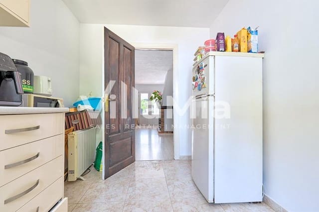 5 Zimmer Villa zu verkaufen in Javea / Xàbia mit Pool - 549.000 € (Ref: 9891641)