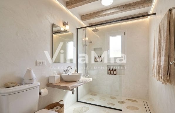 5 Zimmer Villa zu verkaufen in Javea / Xabia mit Pool - 549.000 € (Ref: 9891641)