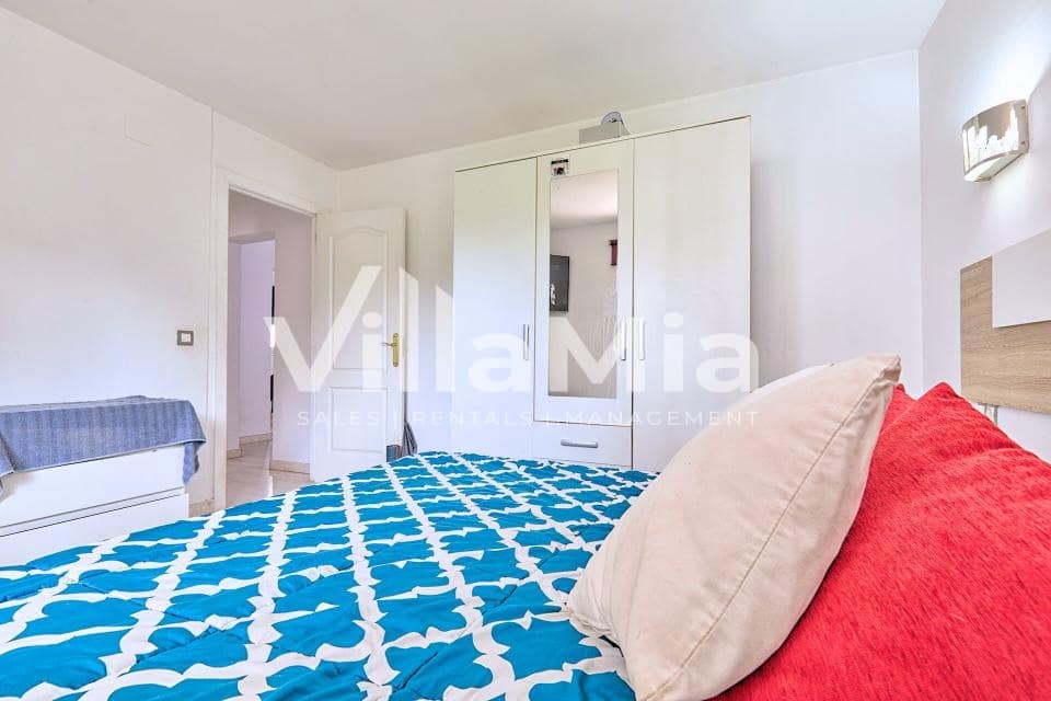 5 Zimmer Villa zu verkaufen in Javea / Xabia mit Pool - 549.000 € (Ref: 9891641)