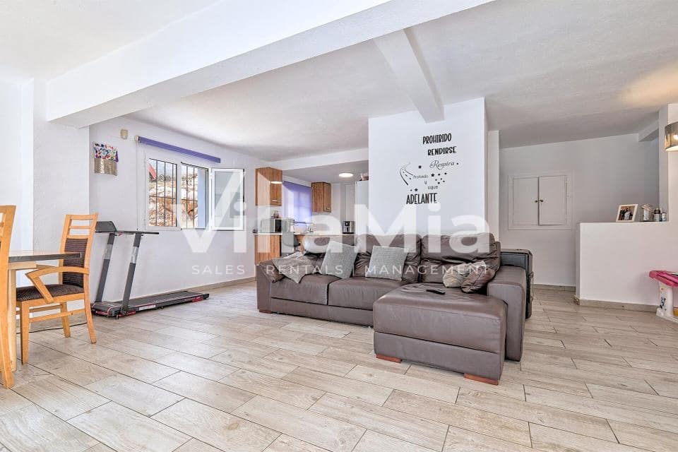 5 Zimmer Villa zu verkaufen in Javea / Xabia mit Pool - 549.000 € (Ref: 9891641)