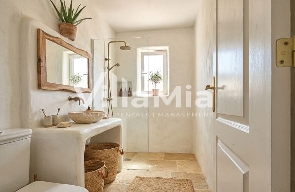 5 Zimmer Villa zu verkaufen in Javea / Xabia mit Pool - 549.000 € (Ref: 9891641)