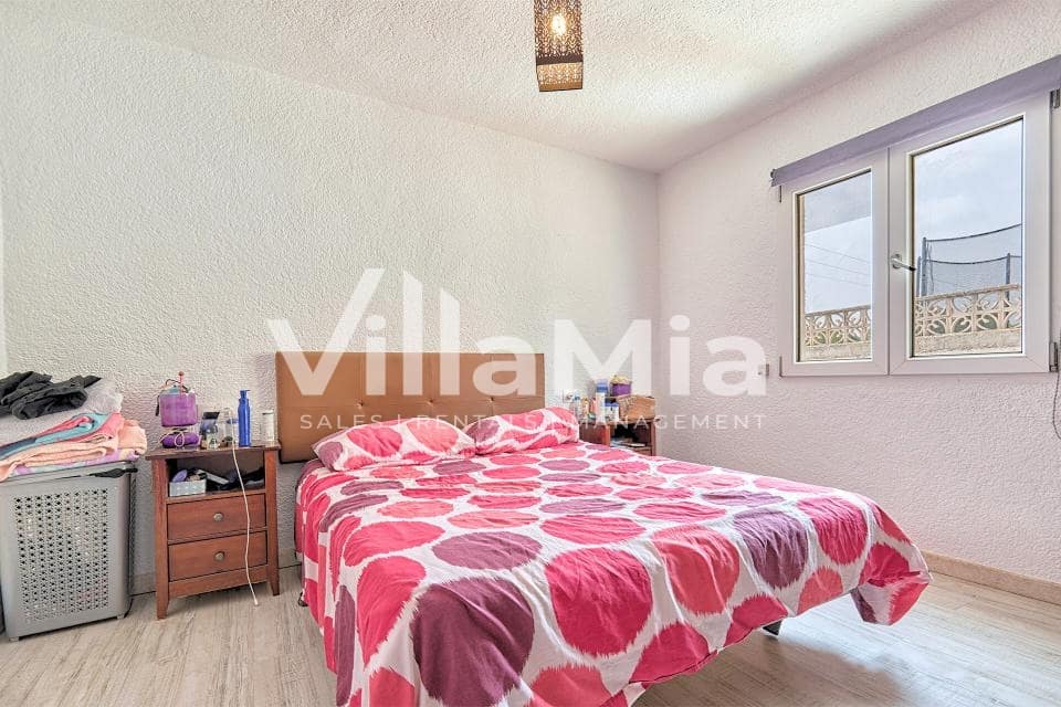 5 Zimmer Villa zu verkaufen in Javea / Xabia mit Pool - 549.000 € (Ref: 9891641)