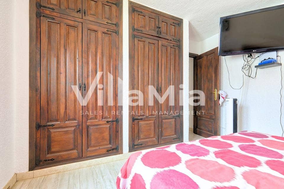 5 Zimmer Villa zu verkaufen in Javea / Xabia mit Pool - 549.000 € (Ref: 9891641)