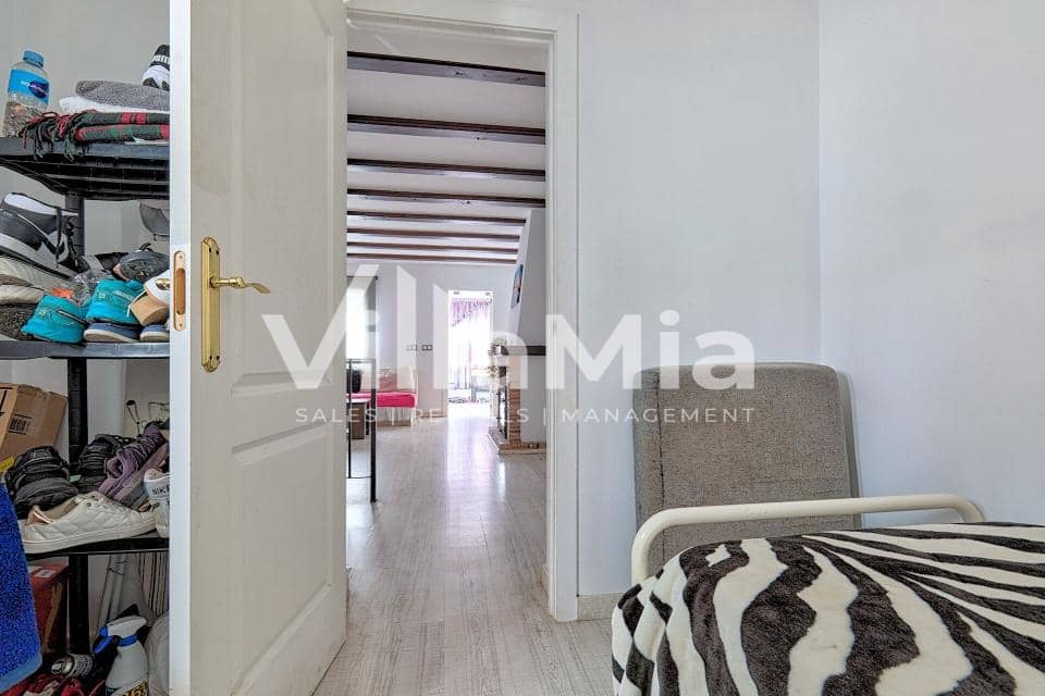 5 Zimmer Villa zu verkaufen in Javea / Xabia mit Pool - 549.000 € (Ref: 9891641)