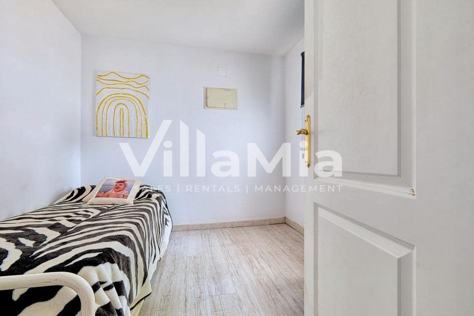 5 Zimmer Villa zu verkaufen in Javea / Xabia mit Pool - 549.000 € (Ref: 9891641)