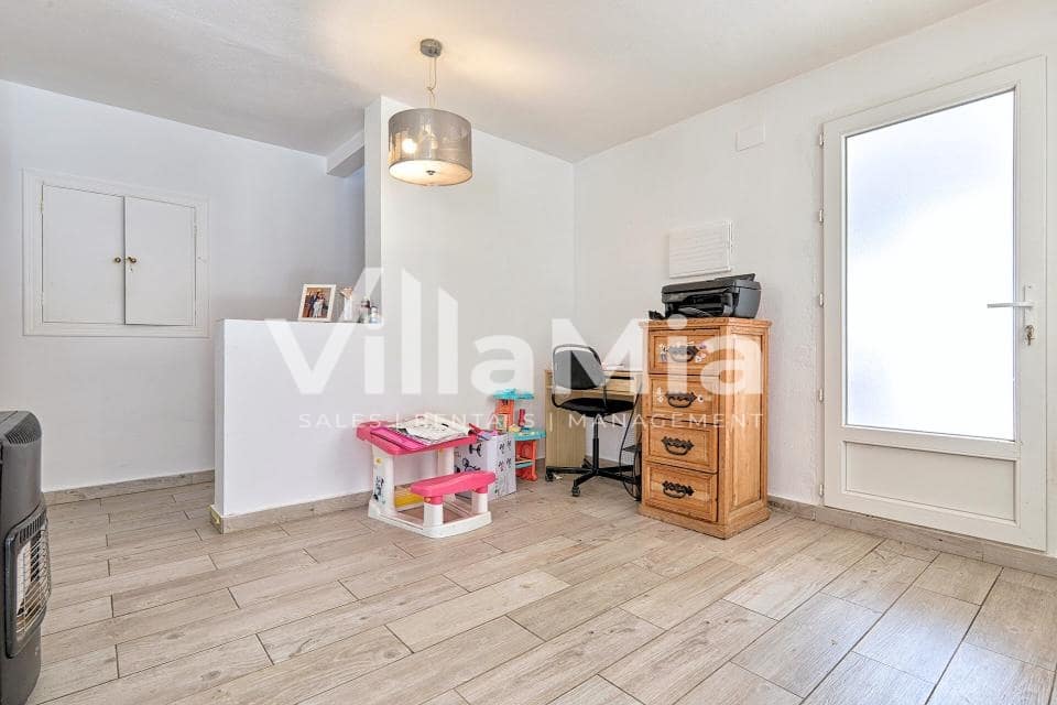5 Zimmer Villa zu verkaufen in Javea / Xabia mit Pool - 549.000 € (Ref: 9891641)