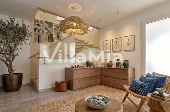 5 Zimmer Villa zu verkaufen in Javea / Xabia mit Pool - 549.000 € (Ref: 9891641)