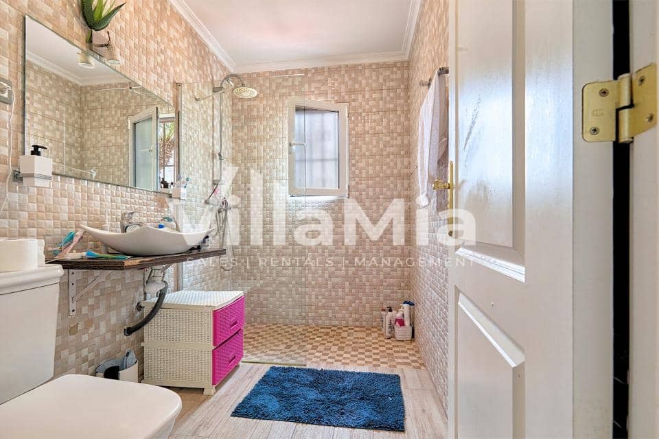 5 Zimmer Villa zu verkaufen in Javea / Xabia mit Pool - 549.000 € (Ref: 9891641)