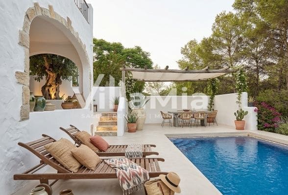 5 Zimmer Villa zu verkaufen in Javea / Xabia mit Pool - 549.000 € (Ref: 9891641)