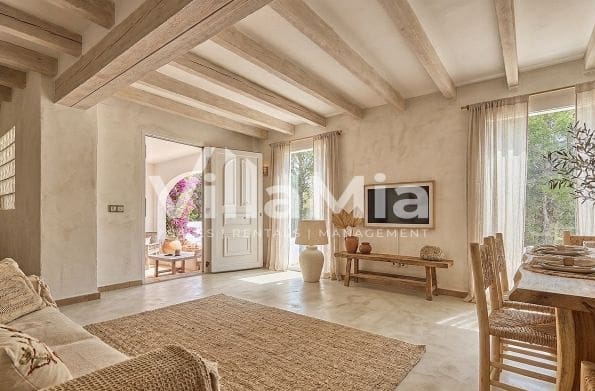 5 Zimmer Villa zu verkaufen in Javea / Xabia mit Pool - 549.000 € (Ref: 9891641)