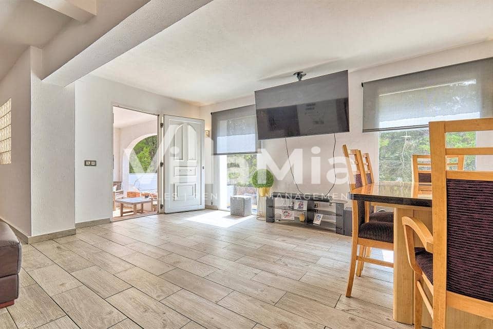 5 Zimmer Villa zu verkaufen in Javea / Xabia mit Pool - 549.000 € (Ref: 9891641)
