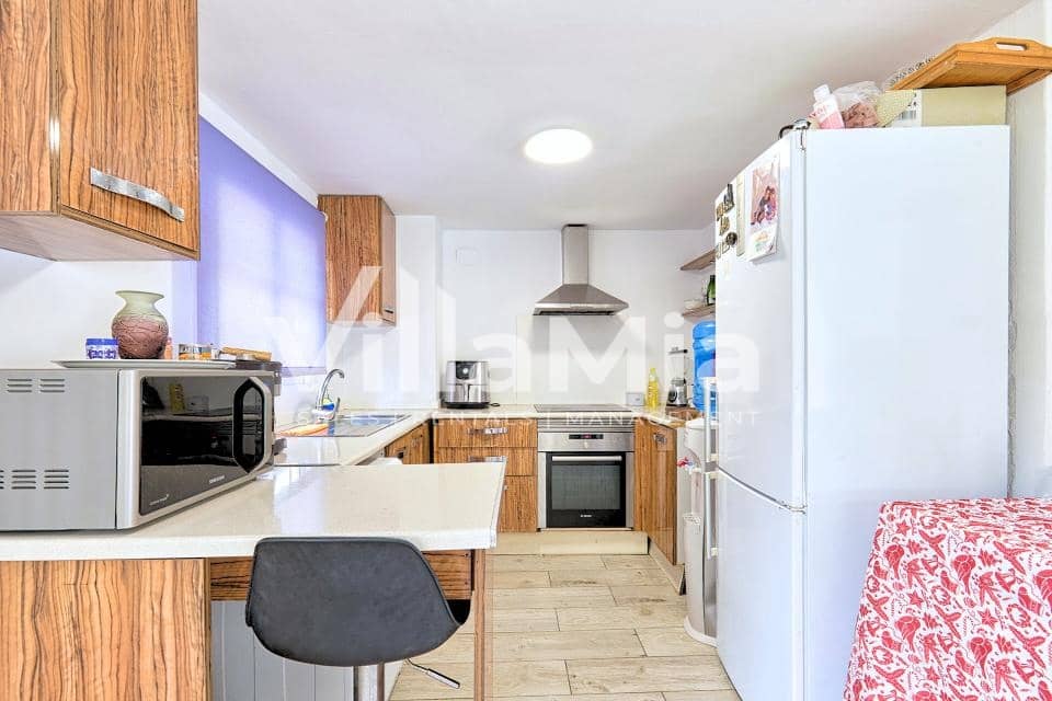 5 Zimmer Villa zu verkaufen in Javea / Xabia mit Pool - 549.000 € (Ref: 9891641)