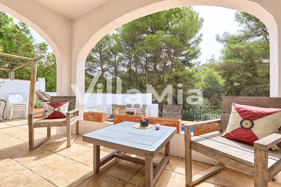 5 Zimmer Villa zu verkaufen in Javea / Xabia mit Pool - 549.000 € (Ref: 9891641)