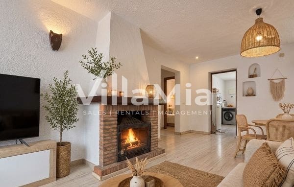 5 Zimmer Villa zu verkaufen in Javea / Xabia mit Pool - 549.000 € (Ref: 9891641)