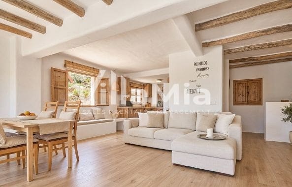 5 Zimmer Villa zu verkaufen in Javea / Xabia mit Pool - 549.000 € (Ref: 9891641)