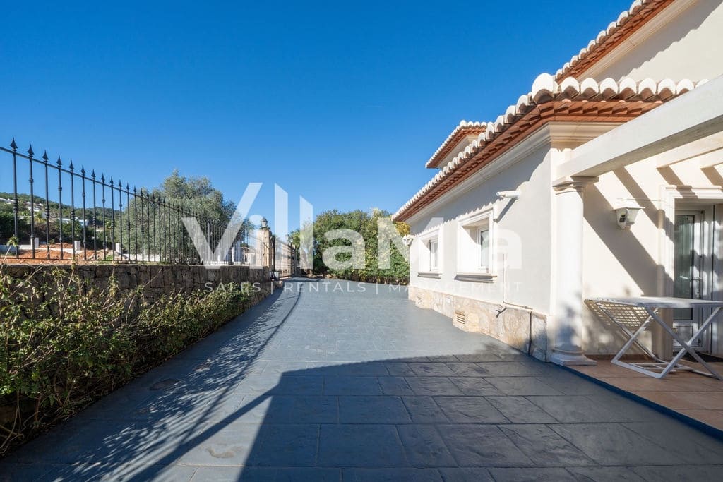3 sypialnia Willa na sprzedaż w Javea / Xabia - 949 000 € (Ref: 9891642)