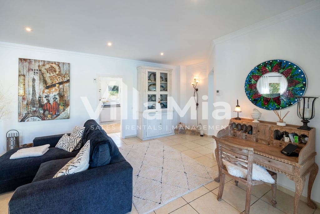 3 sypialnia Willa na sprzedaż w Javea / Xabia - 949 000 € (Ref: 9891642)
