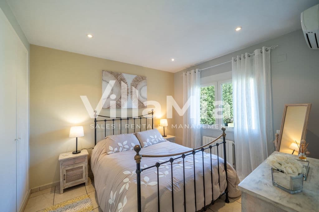 3 sypialnia Willa na sprzedaż w Javea / Xabia - 949 000 € (Ref: 9891642)