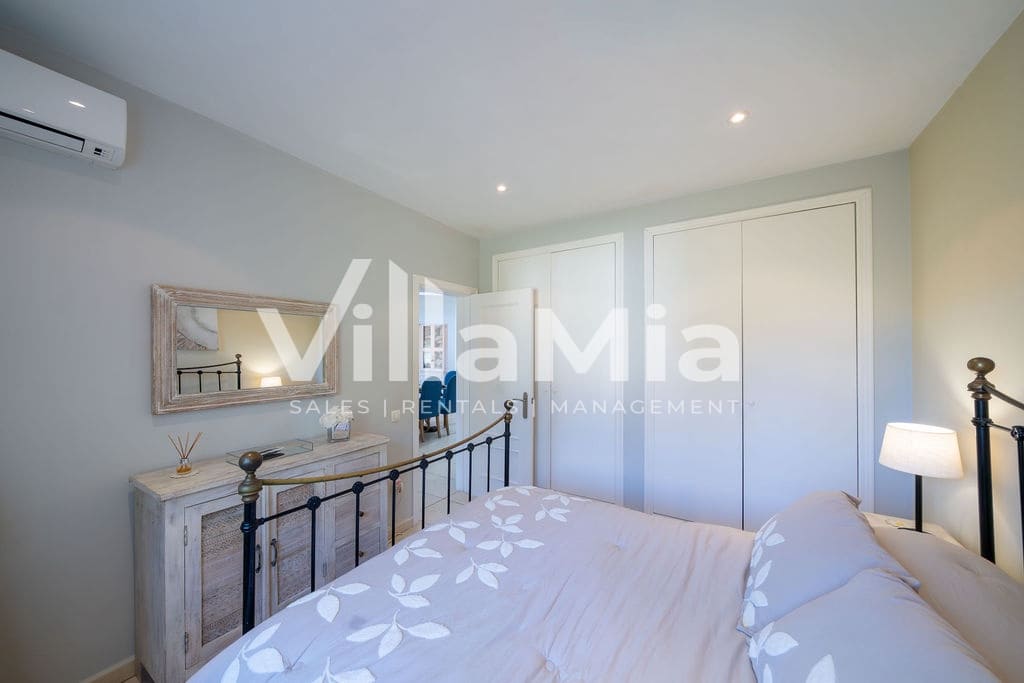 3 sypialnia Willa na sprzedaż w Javea / Xabia - 949 000 € (Ref: 9891642)