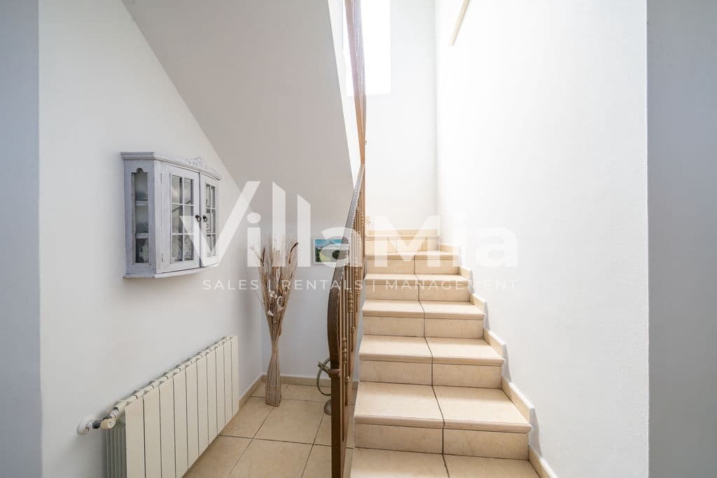 3 sypialnia Willa na sprzedaż w Javea / Xabia - 949 000 € (Ref: 9891642)