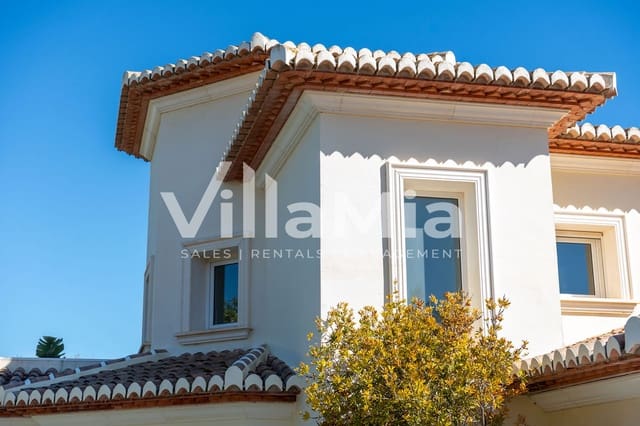 3 sypialnia Willa na sprzedaż w Javea / Xàbia - 949 000 € (Ref: 9891642)