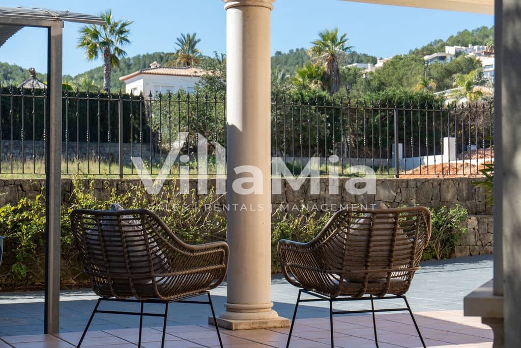3 sypialnia Willa na sprzedaż w Javea / Xabia - 949 000 € (Ref: 9891642)