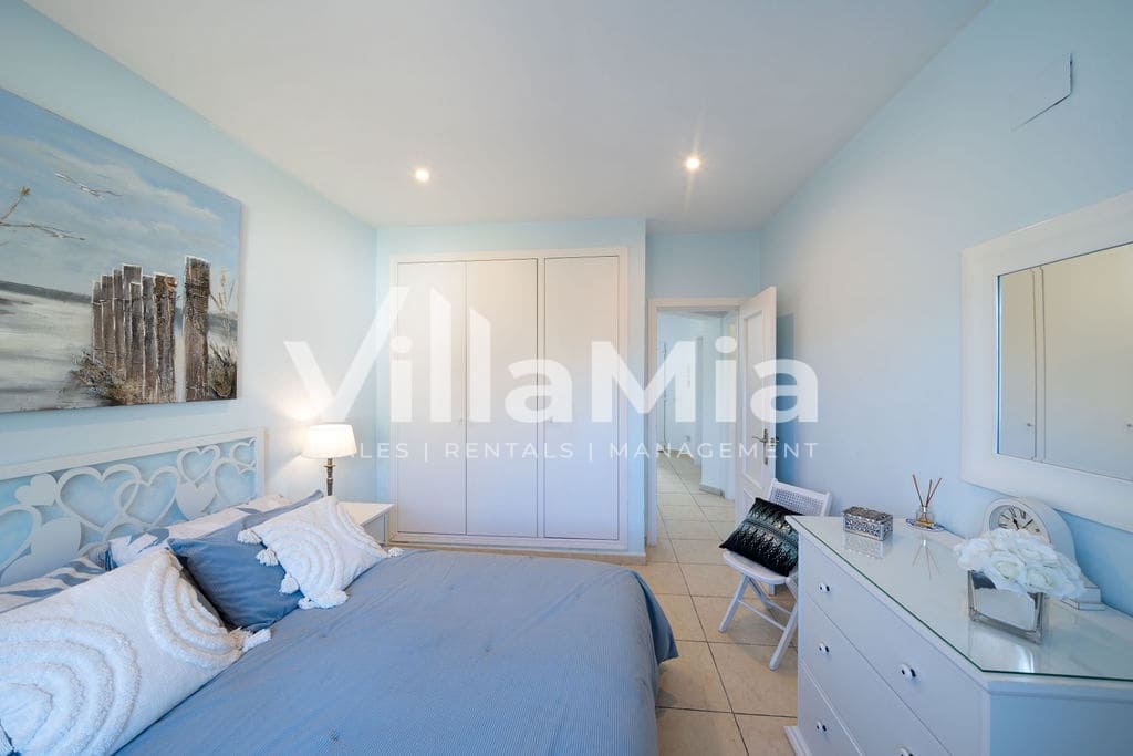 3 sypialnia Willa na sprzedaż w Javea / Xabia - 949 000 € (Ref: 9891642)