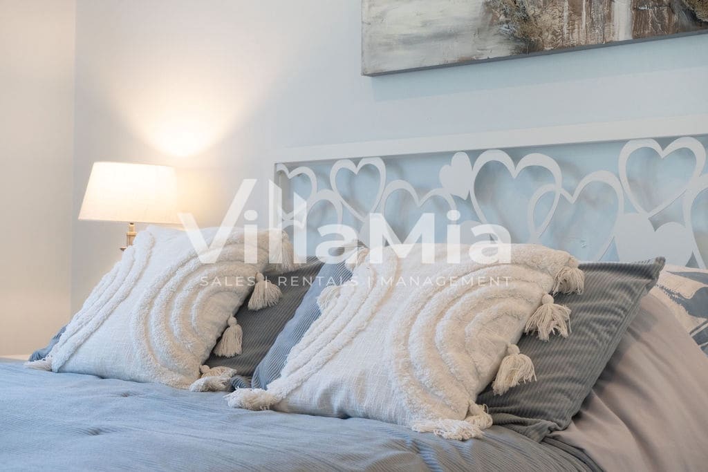 3 sypialnia Willa na sprzedaż w Javea / Xabia - 949 000 € (Ref: 9891642)