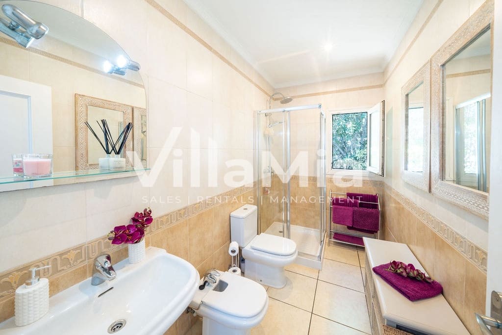 3 sypialnia Willa na sprzedaż w Javea / Xabia - 949 000 € (Ref: 9891642)