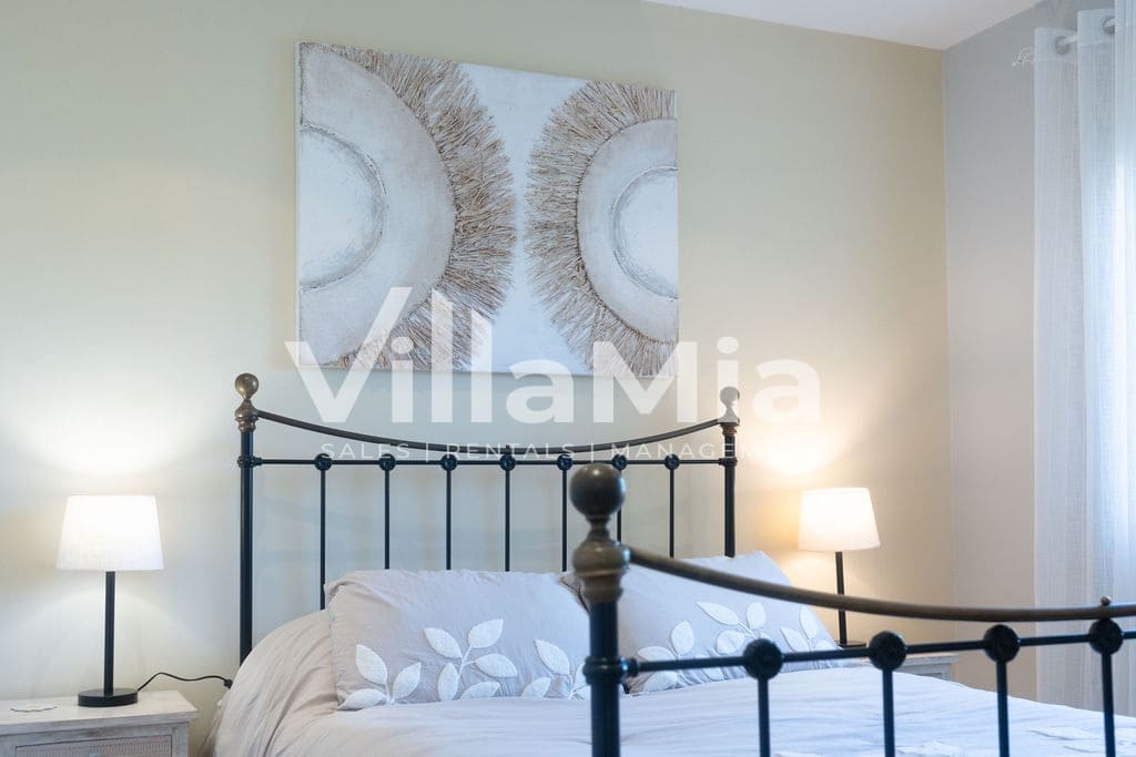 3 sypialnia Willa na sprzedaż w Javea / Xabia - 949 000 € (Ref: 9891642)
