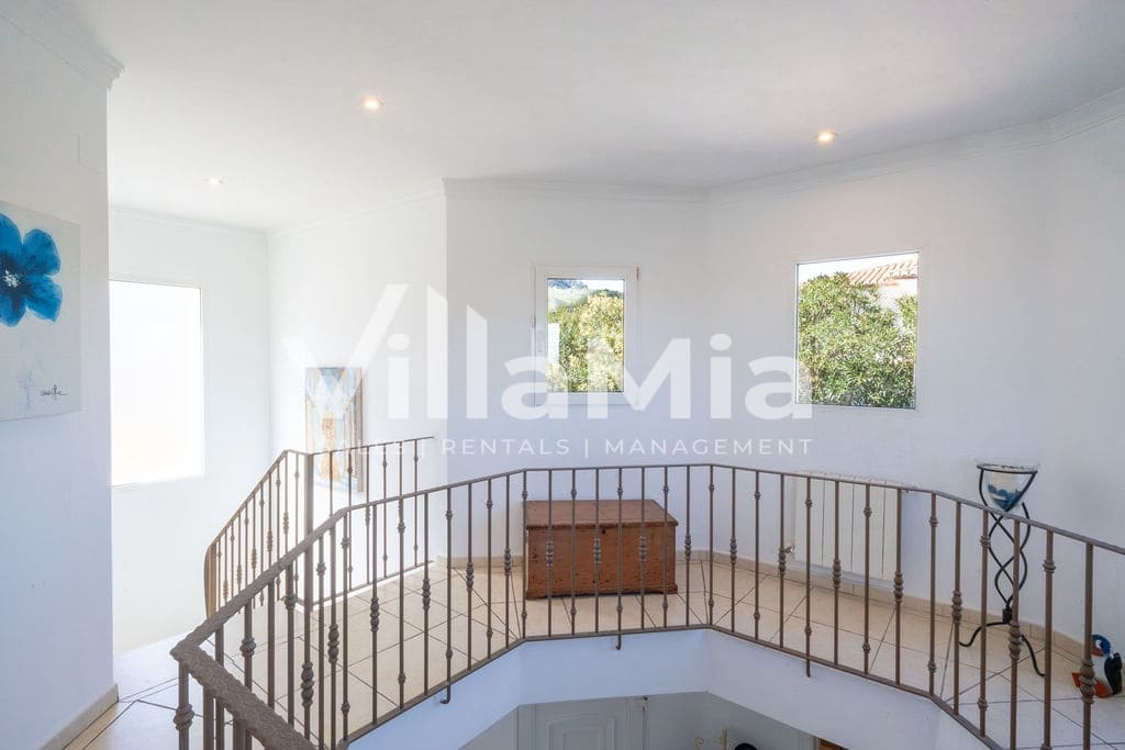 3 sypialnia Willa na sprzedaż w Javea / Xabia - 949 000 € (Ref: 9891642)