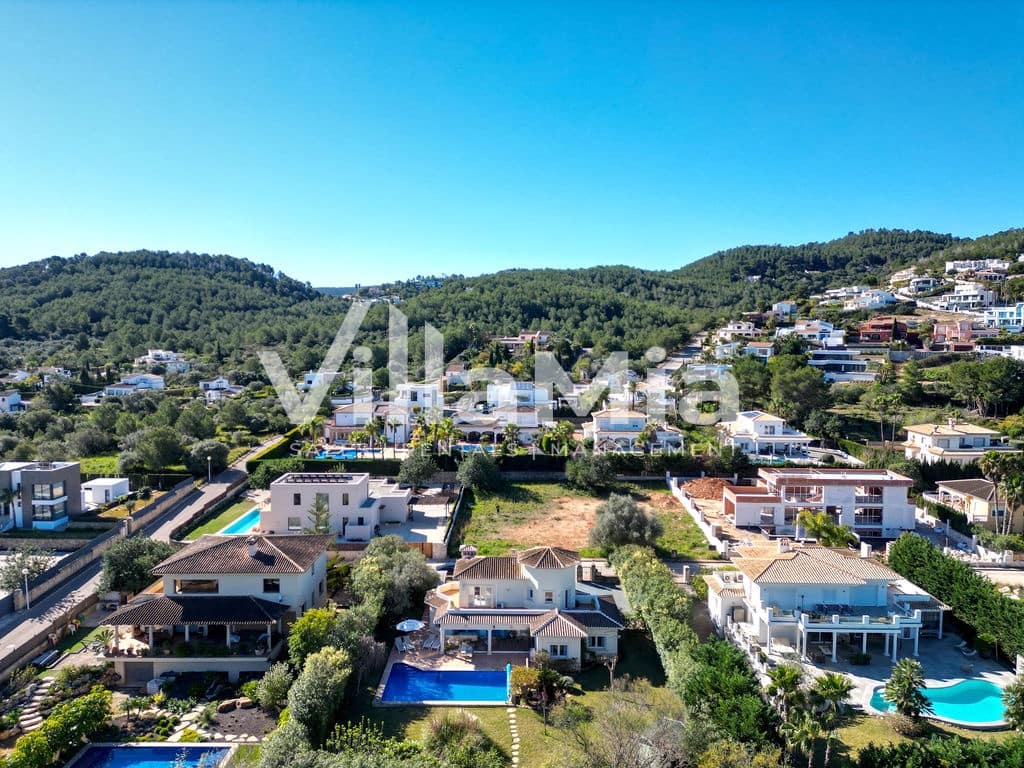3 sypialnia Willa na sprzedaż w Javea / Xabia - 949 000 € (Ref: 9891642)