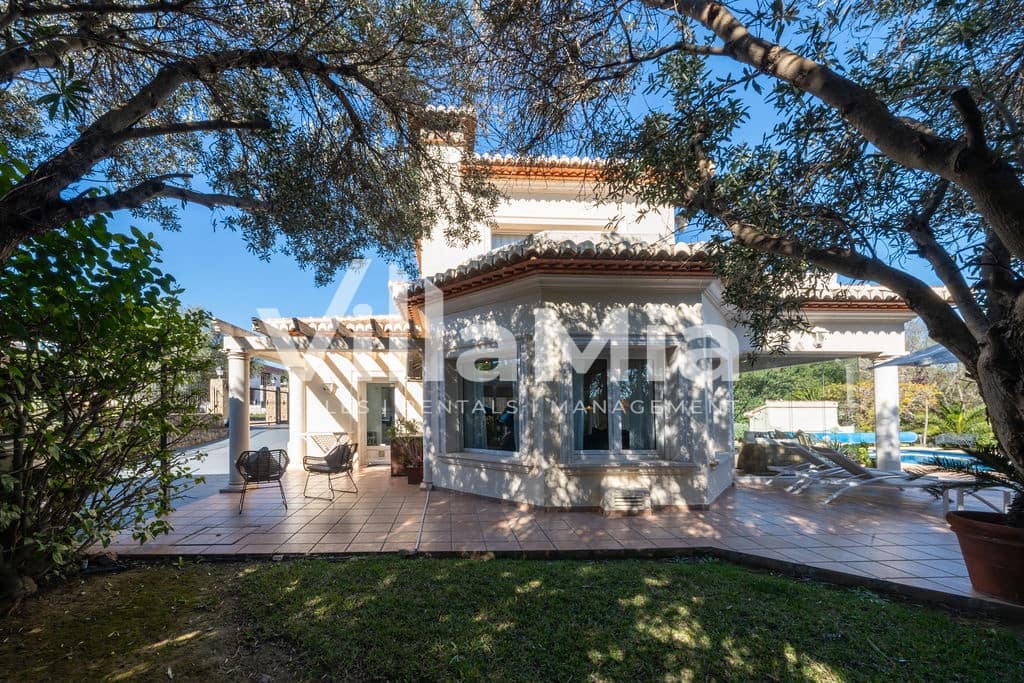 3 sypialnia Willa na sprzedaż w Javea / Xabia - 949 000 € (Ref: 9891642)