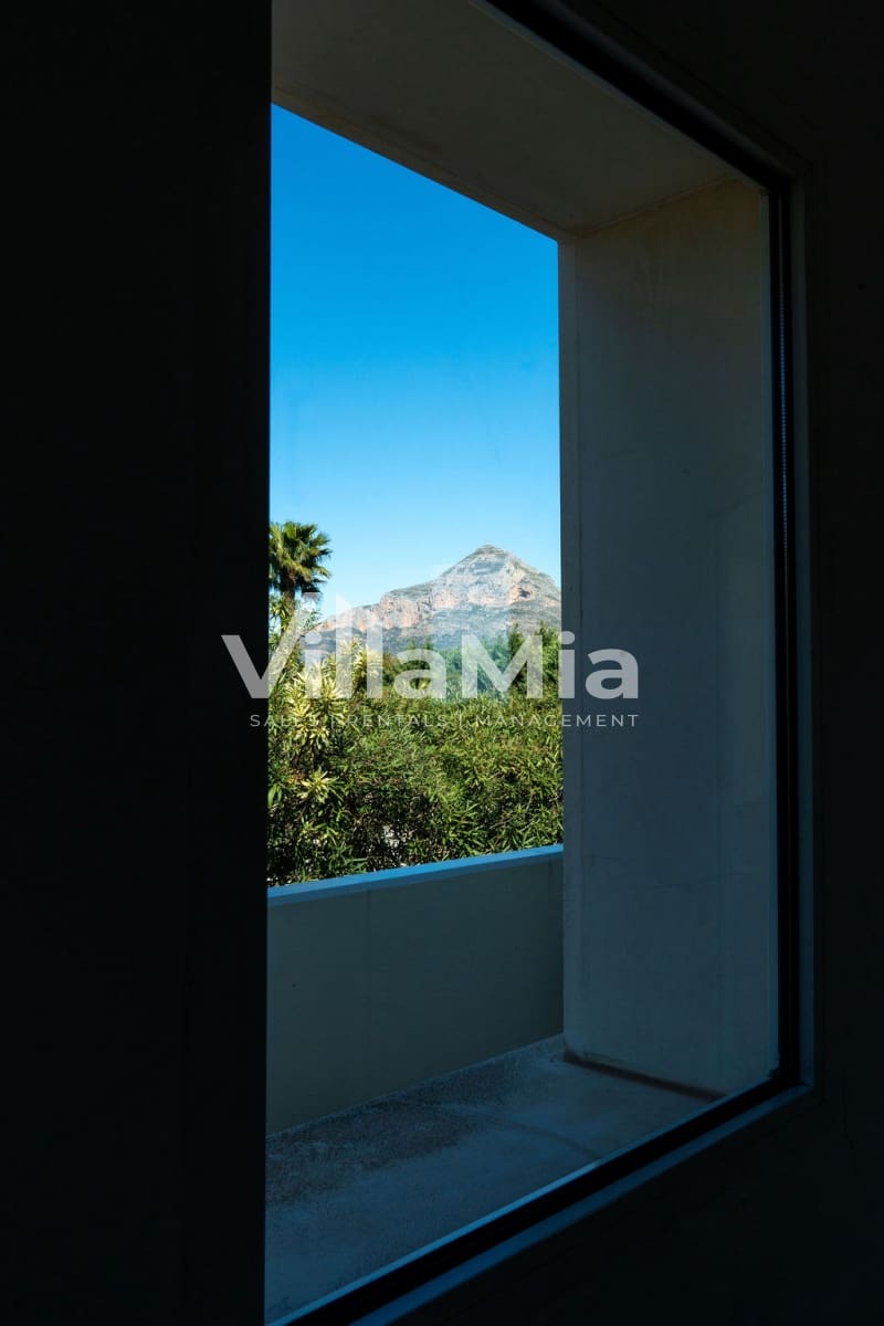 3 sypialnia Willa na sprzedaż w Javea / Xabia - 949 000 € (Ref: 9891642)