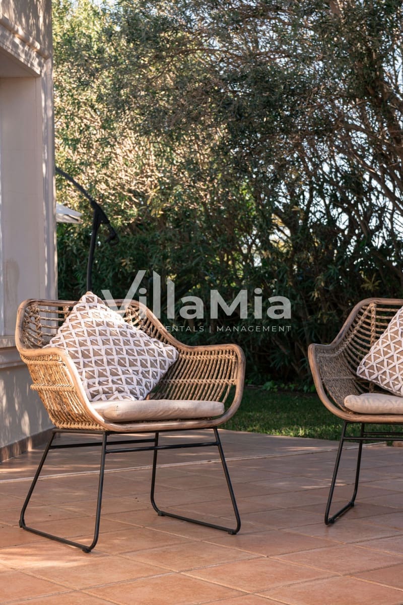 3 sypialnia Willa na sprzedaż w Javea / Xabia - 949 000 € (Ref: 9891642)