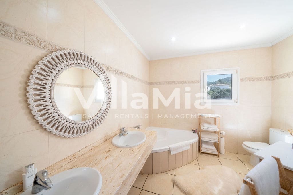 3 sypialnia Willa na sprzedaż w Javea / Xabia - 949 000 € (Ref: 9891642)
