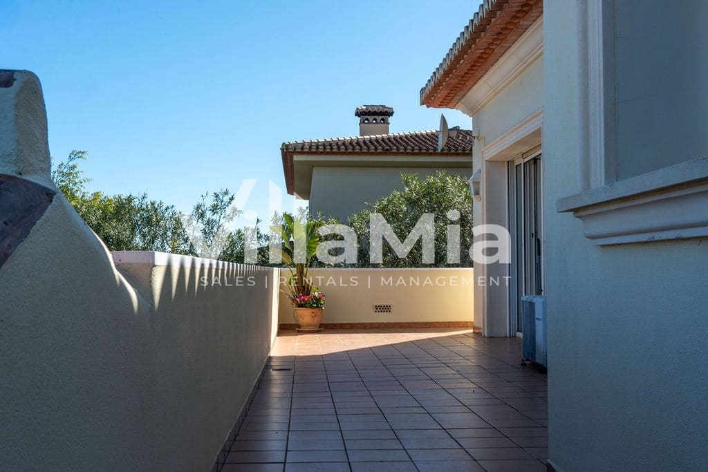 3 sypialnia Willa na sprzedaż w Javea / Xabia - 949 000 € (Ref: 9891642)