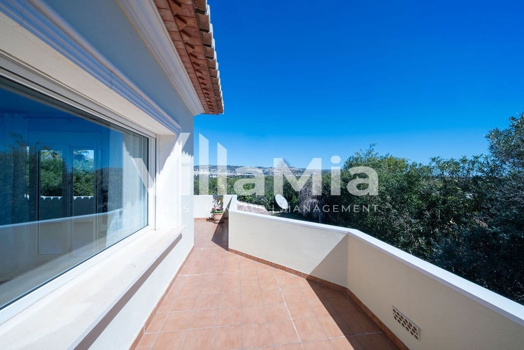 3 sypialnia Willa na sprzedaż w Javea / Xabia - 949 000 € (Ref: 9891642)
