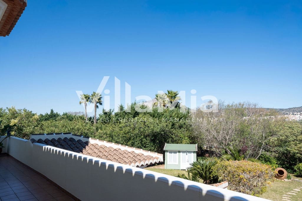3 sypialnia Willa na sprzedaż w Javea / Xabia - 949 000 € (Ref: 9891642)