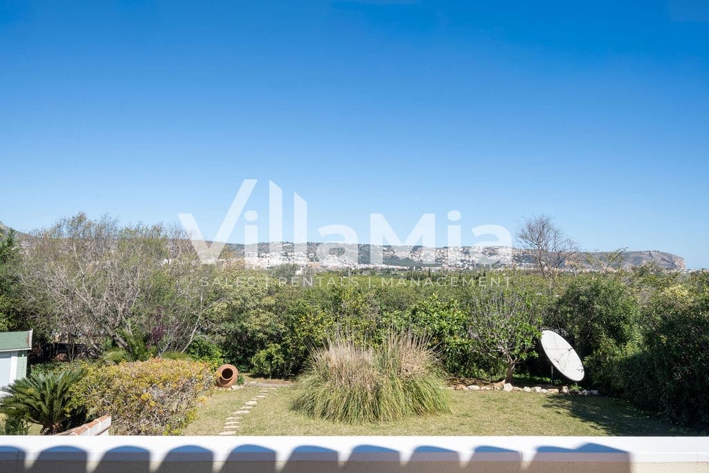 3 sypialnia Willa na sprzedaż w Javea / Xabia - 949 000 € (Ref: 9891642)