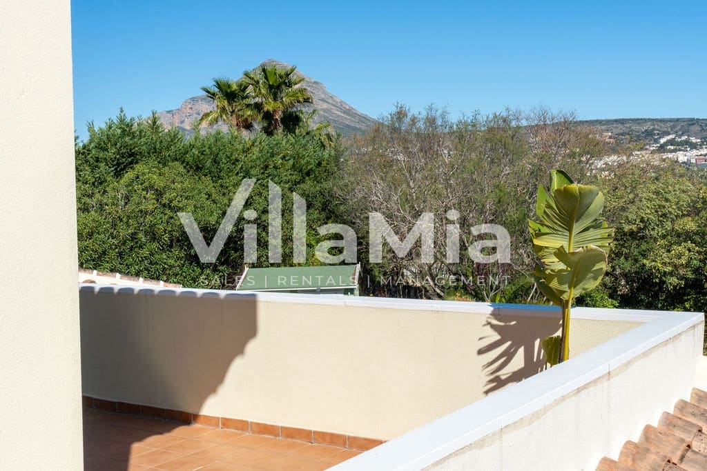 3 sypialnia Willa na sprzedaż w Javea / Xabia - 949 000 € (Ref: 9891642)