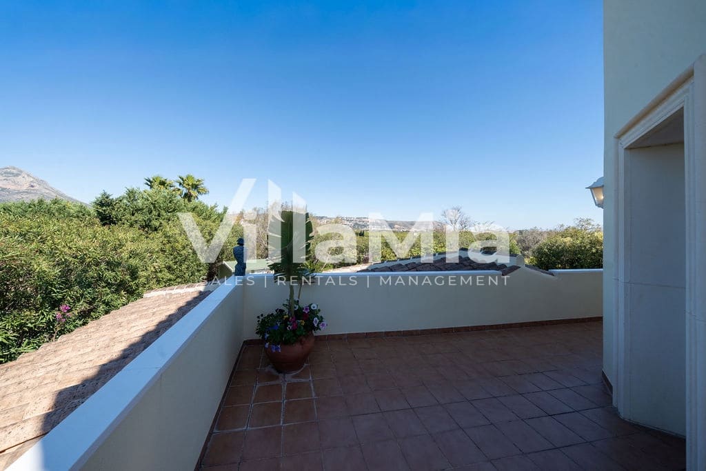 3 sypialnia Willa na sprzedaż w Javea / Xabia - 949 000 € (Ref: 9891642)