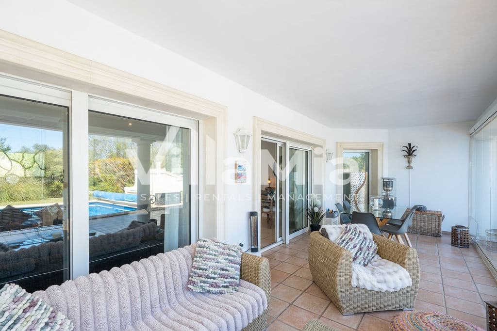 3 sypialnia Willa na sprzedaż w Javea / Xabia - 949 000 € (Ref: 9891642)