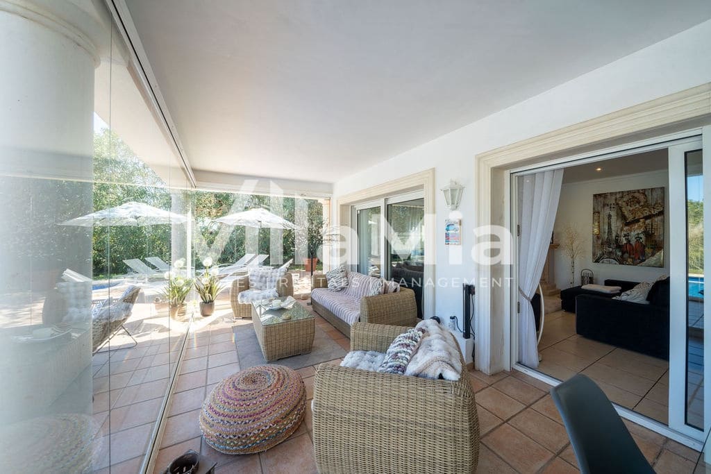 3 sypialnia Willa na sprzedaż w Javea / Xabia - 949 000 € (Ref: 9891642)
