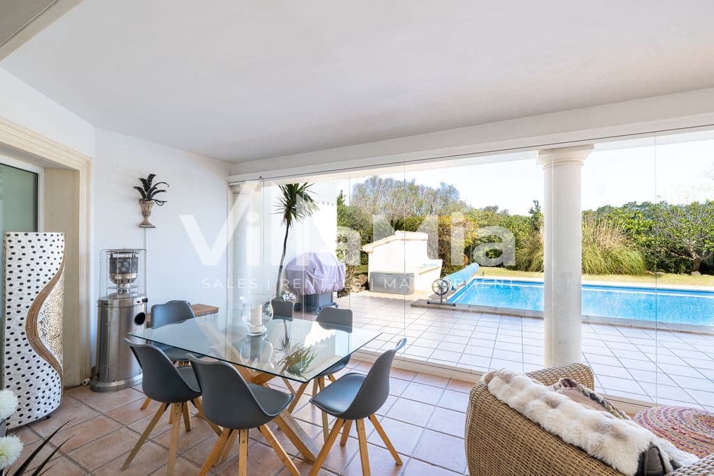 3 sypialnia Willa na sprzedaż w Javea / Xabia - 949 000 € (Ref: 9891642)
