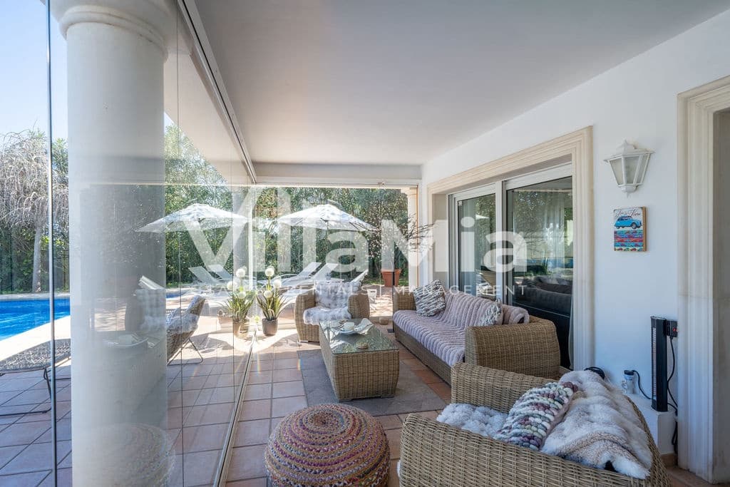3 sypialnia Willa na sprzedaż w Javea / Xabia - 949 000 € (Ref: 9891642)