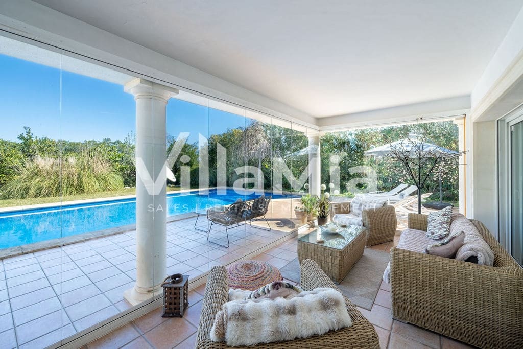 3 sypialnia Willa na sprzedaż w Javea / Xabia - 949 000 € (Ref: 9891642)