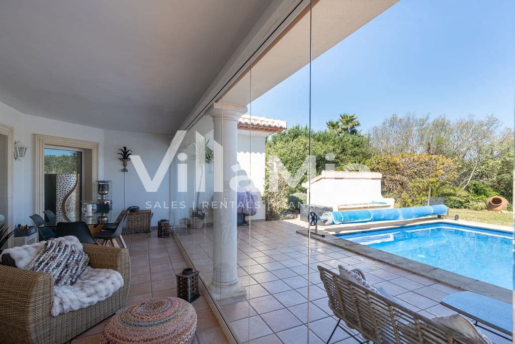 3 sypialnia Willa na sprzedaż w Javea / Xabia - 949 000 € (Ref: 9891642)