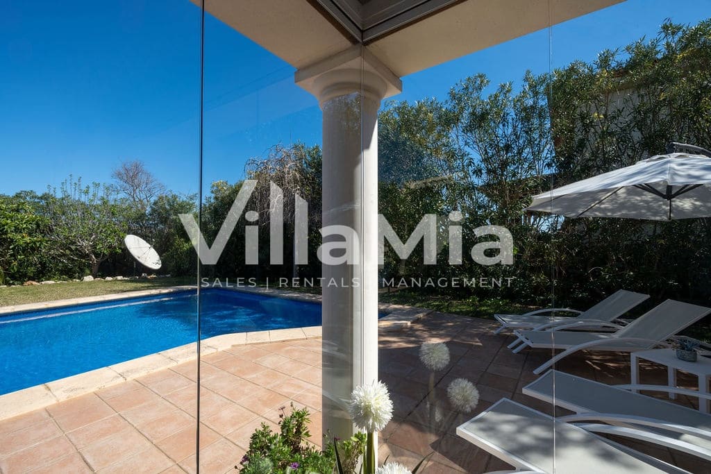 3 sypialnia Willa na sprzedaż w Javea / Xabia - 949 000 € (Ref: 9891642)